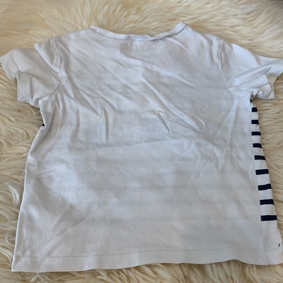 Boys T-Shirt Lot in sizes 18M-2T Variety of Brands and Colours - Picture 14 of 14